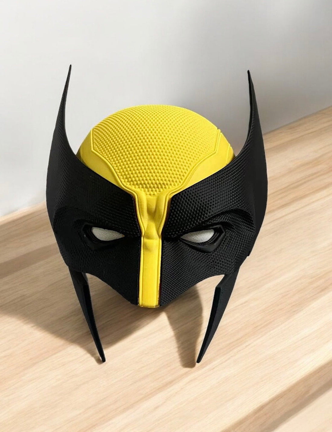 Wolverine Mask/Cowl Inspired by Deadpool and Wolverine