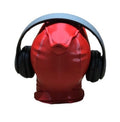 Deadpool Headphone Head - 3D Printed Headphone Stand Bust