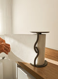 Root-Roll - Paper Towel Holder