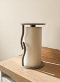 Root-Roll - Paper Towel Holder