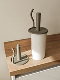 Root-Roll - Paper Towel Holder